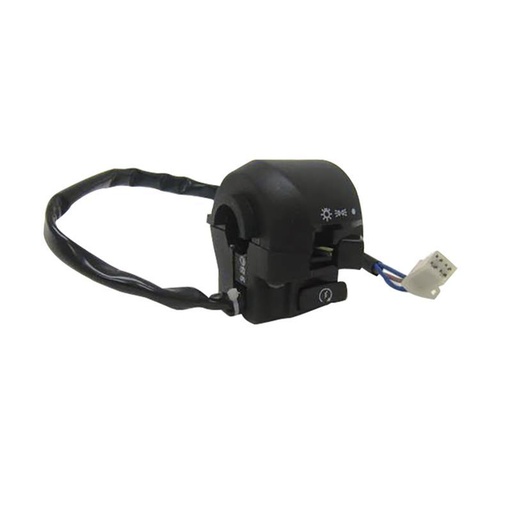 [201311001] INTERRUPTOR