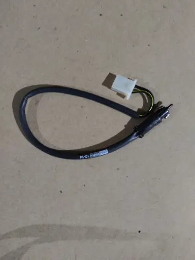 [21CH291701] INTERRUPTOR