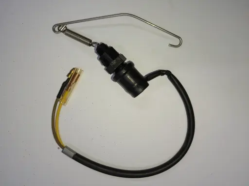 [3S9H253001] INTERRUPTOR DE PARADA COMPLETO YBR125