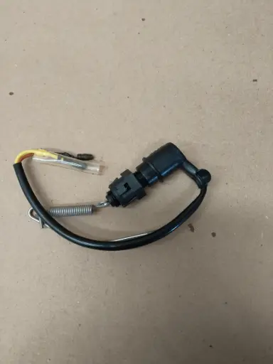 [21CH25300000] INTERRUPTOR DE PARADA COMPLETO