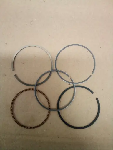 [1GCE160300] JUEGO DE ANILLOS (ESTD)