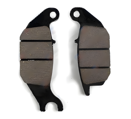 [4S3F580500] BALATAS DE FRENO R-15