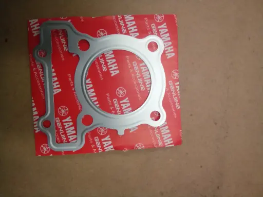 [54BE11810000] JUNTA BASE CILINDRO