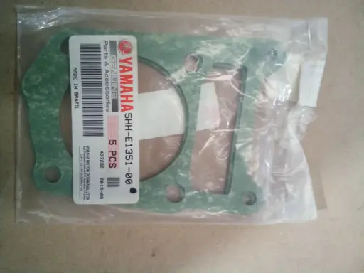 [5HHE13510000] JUNTA DE CILINDRO