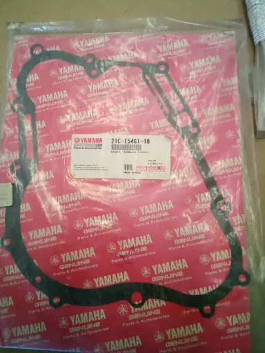 [21CE546110] JUNTA TAPA CARTER DERECHA