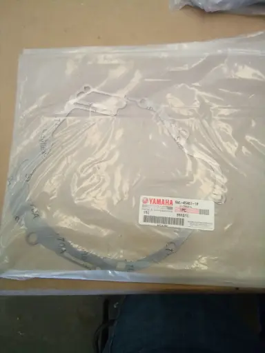 [5VLE546110] JUNTA TAPA CARTER DERECHO