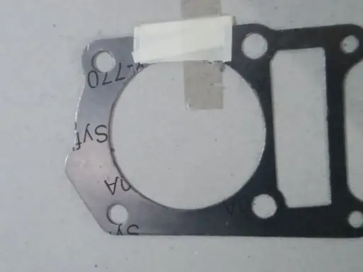 [5VLE135110] JUNTA, DE CILINDRO