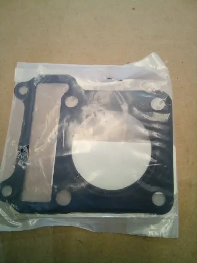 [5VLE118100] JUNTA, DE CULATA