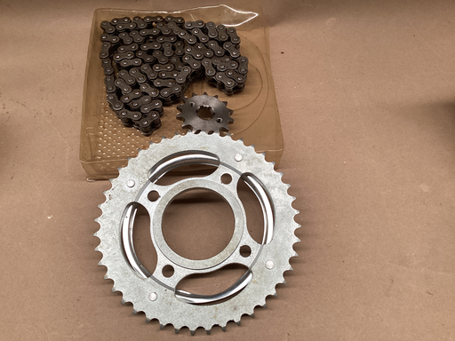 [SI10390] KIT CARGO / TITAN - SIVERST