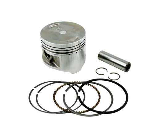 [5RR1163000] KIT PISTON Std YBR125(5RR1)