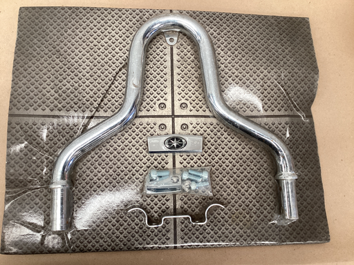 [5S7F16C0V1] KIT RESPALDO CORTO