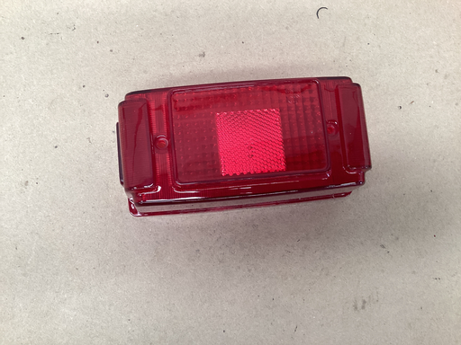 [2D0H472C0100] LENTE DE FARO TRASERO