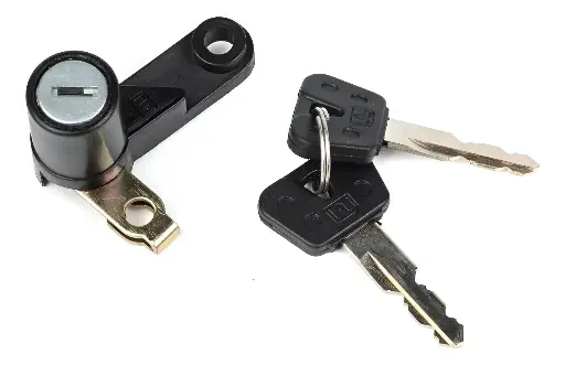 [4S9WF47000] LLAVIN DE ASIENTO CRYPTON 110T