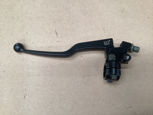 [383050001] MANIJA EMBRAGUE C/SOPORTE SET SUEN125/HU/DN/U4 (WSTD)