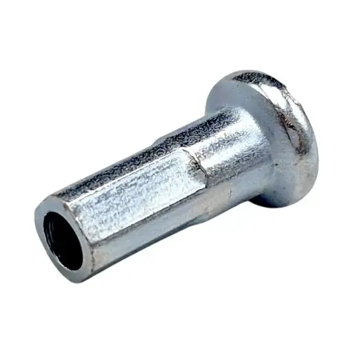 [5HHF519501] NIPLE DE RAYO (72 pz)