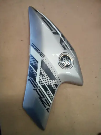 [45SXF836C0P4] PANEL COMP 1