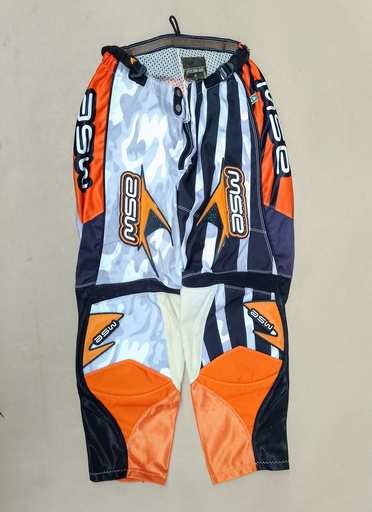 PANTALON PODIUM CAMUFLAGE 08