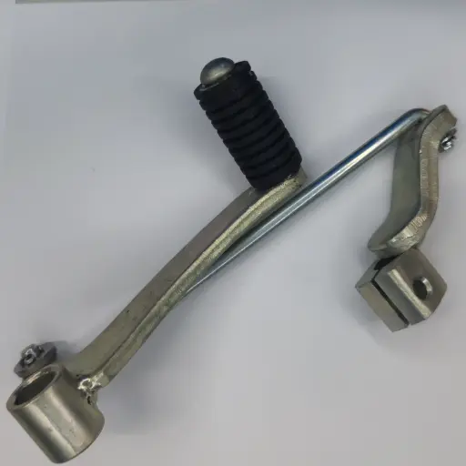 [21CE811010] PEDAL DE CAMBIO COMPLETO