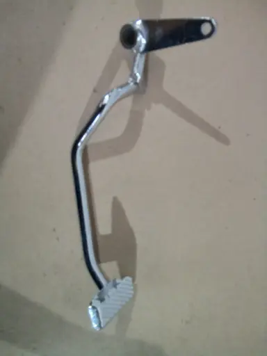 [128039000] PEDAL FRENO SUNGO P/ YBR-125