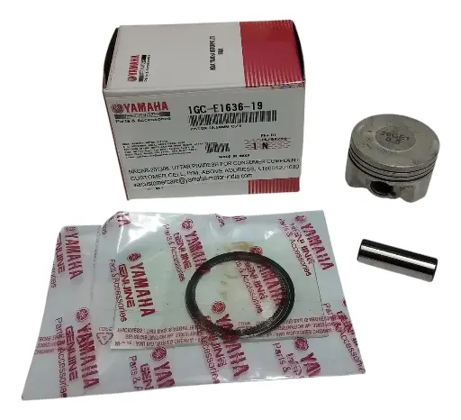 [1GCE163619] PISTON (0.50MM O/S)