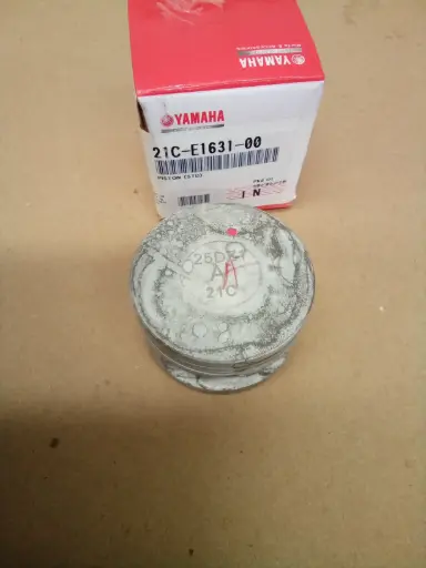 [21CE163100] PISTON(ESTD)