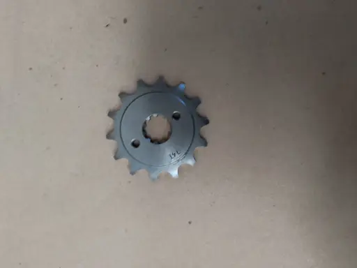 [23801KYJ900] PIÑON CBR HONDA