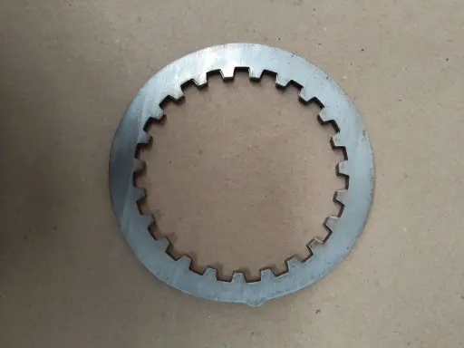 [5RME632400] PLACA DE EMBRAGUE