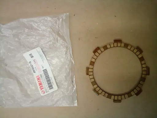 [4S9E632110] PLACA DE FRICCION