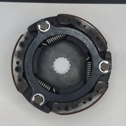 [4S9E662010] PORTADOR DE EMBRAGUE COMPLETO