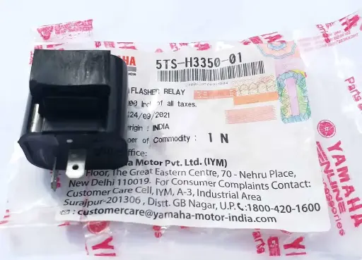 [5TSH335001] RELE DE DESTELLADOR COMPL.