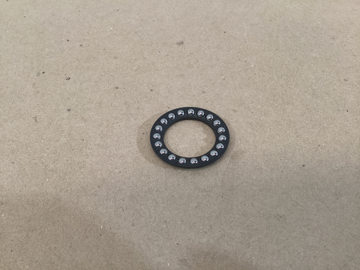 [4LSF341E1000] RETAINER, BALL BEA FZ-16