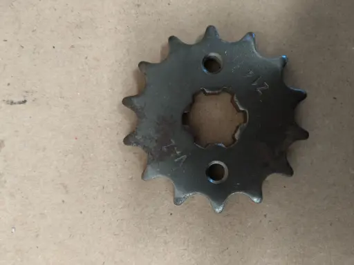 [9382214043] RUEDA DENTADA 14T(5N01746141)