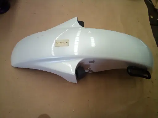 [5VL215105P6] SALPICADERA DELANTERA YAMAHA ORIGINAL YBR 125 E 2016