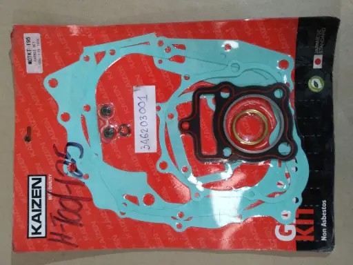 [346203001] SET DE EMPAQUES MOTOR A HN CGL125 TOOL (CAB