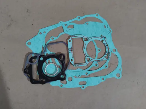 [346202001] SET DE EMPAQUES MOTOR COMPLETO HN CGL 125 TOOL DARROW