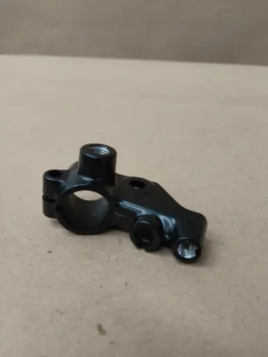 [4FPH291100] SOPORTE MANIJA DE EMBRAGUE ORIG. YAMAHA YBR 125