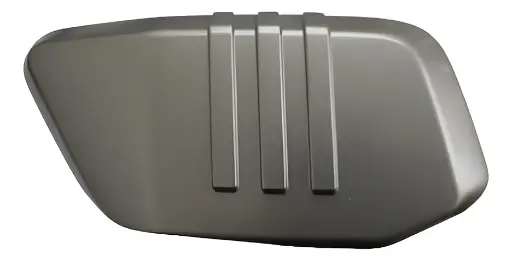 [21CF172F00P0] TAPA LATERAL PANEL 2 DERECHO YAMAH FZ16 ORIGINAL