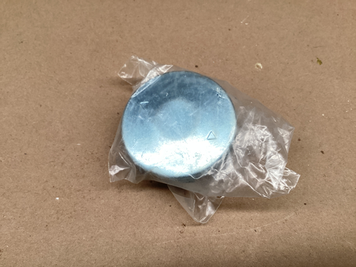 [B2507] TAPON DE GASOLINA CRYPTON