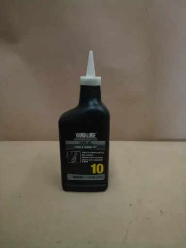 [ACCFORKF0010] ACEITE SUSPENSION YAMALUBE SAE 10