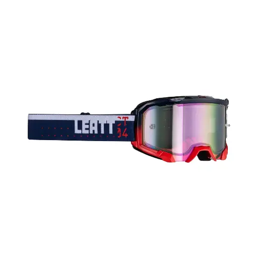 GOGGLE VELOCITY 4.5 IRIZ v23