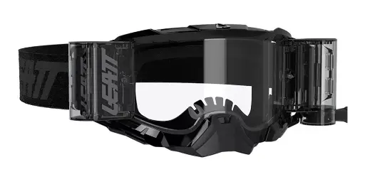[8020001075] GOGGLE VELOCITY 5.5 ROLL-OFF