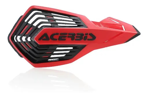 [0024296848] PROTECTOR DE MANO X-FUTURE VENTED PAR