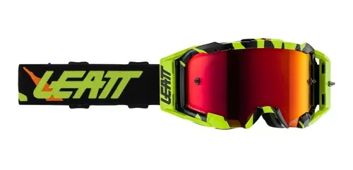 GOGGLE VELOCITY 5.5 IRIZ