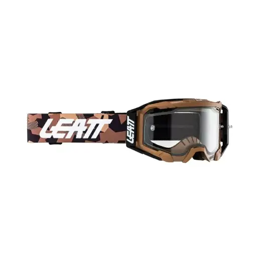 GOGGLE VELOCITY 5.5 ENDURO 