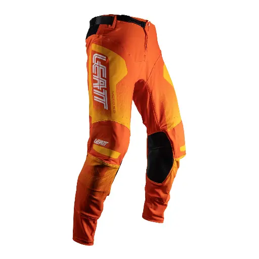 PANTALON MOTO 5.5 I.K.S V25
