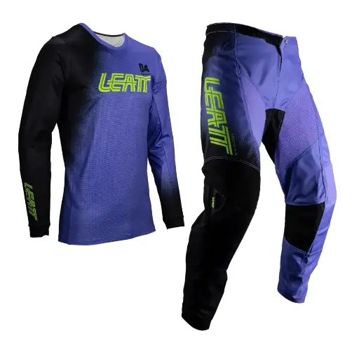 KIT JERSEY/PANTALON RIDE 3.5 