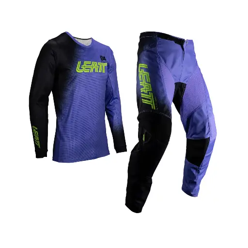 KIT JERSEY/PANTALON RIDE 3.5 v25