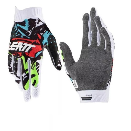 GUANTE MOTO 1.5 JR v23