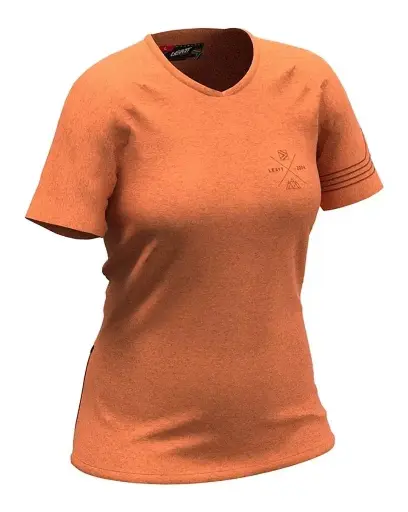 JERSEY MTB ALLMTN DAMA 2.0 V23