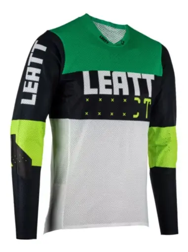 JERSEY MTB GRAVITY 4.0 V23